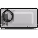  Whirlpool 22-inch 1.6  cu. ft. Countertop Microwave Oven with Sensor Cooking WMCS7022RS IMAGE 6
