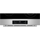  Maytag 30-inch Slide-in Electric Range with Grill Mode MSES7030SZ IMAGE 5