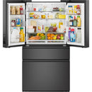 Black Stainless