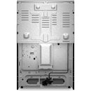  Whirlpool 30-inch Gas Range with Air Cooking Technology and Steam Clean WFGS4530SS IMAGE 8