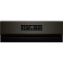  Whirlpool 30-inch Gas Range with Air Cooking Technology and Steam Clean WFGS4530SV IMAGE 6