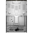  Whirlpool 30-inch Gas Range with Air Cooking Technology and Steam Clean WFGS4530SV IMAGE 8