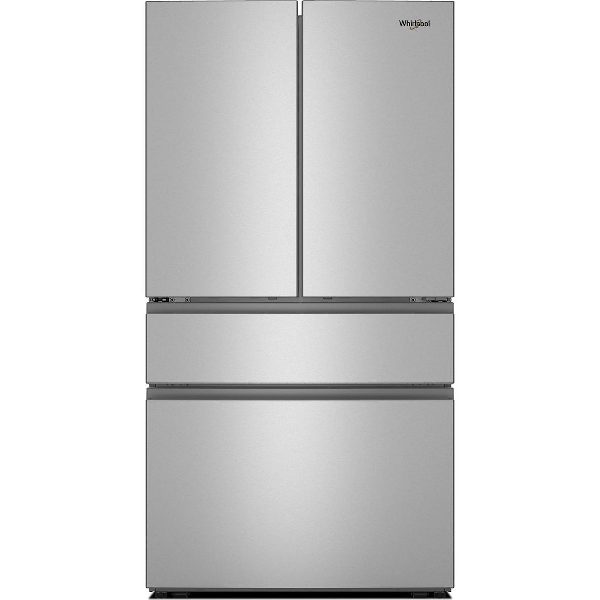 Whirlpool 36-inch French 4-Door Refrigerator WRMF3336SZ