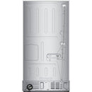  Whirlpool 36-inch French 4-Door Refrigerator with Water and Ice Dispensing System WRMF3736SW IMAGE 6