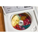  Whirlpool 4.2 cu. ft. Top Loading Washer with Removable Agitator WTW4307SW IMAGE 10