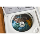  Whirlpool 4.2 cu. ft. Top Loading Washer with Removable Agitator WTW4307SW IMAGE 11
