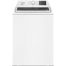  Whirlpool 4.2 cu. ft. Top Loading Washer with Removable Agitator WTW4307SW IMAGE 1
