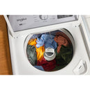  Whirlpool 4.2 cu. ft. Top Loading Washer with Removable Agitator WTW4307SW IMAGE 9