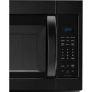  Whirlpool 30-inch Over-the-Range Microwave Oven WMMS3230SB IMAGE 3