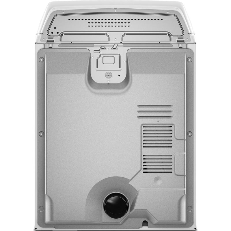  Whirlpool 7.0 cu. ft. Electric Dryer with AutoSensing and Wrinkle Shield™ option WED4307SW IMAGE 7