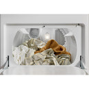  Whirlpool 7.0 cu. ft. Electric Dryer with AutoSensing and Wrinkle Shield™ option WED4307SW IMAGE 8