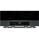  KitchenAid 30-inch Slide-in Electric Range with  Convection Cooking Modes KSES530SJP IMAGE 10