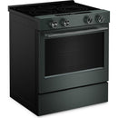  KitchenAid 30-inch Slide-in Electric Range with  Convection Cooking Modes KSES530SJP IMAGE 11
