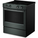 KitchenAid 30-inch Slide-in Electric Range with  Convection Cooking Modes KSES530SJP IMAGE 12