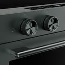  KitchenAid 30-inch Slide-in Electric Range with  Convection Cooking Modes KSES530SJP IMAGE 13