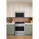  KitchenAid 30-inch Slide-in Electric Range with  Convection Cooking Modes KSES530SPS IMAGE 10