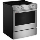  KitchenAid 30-inch Slide-in Electric Range with  Convection Cooking Modes KSES530SPS IMAGE 12