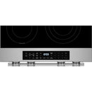  KitchenAid 30-inch Slide-in Electric Range with  Convection Cooking Modes KSES530SPS IMAGE 13