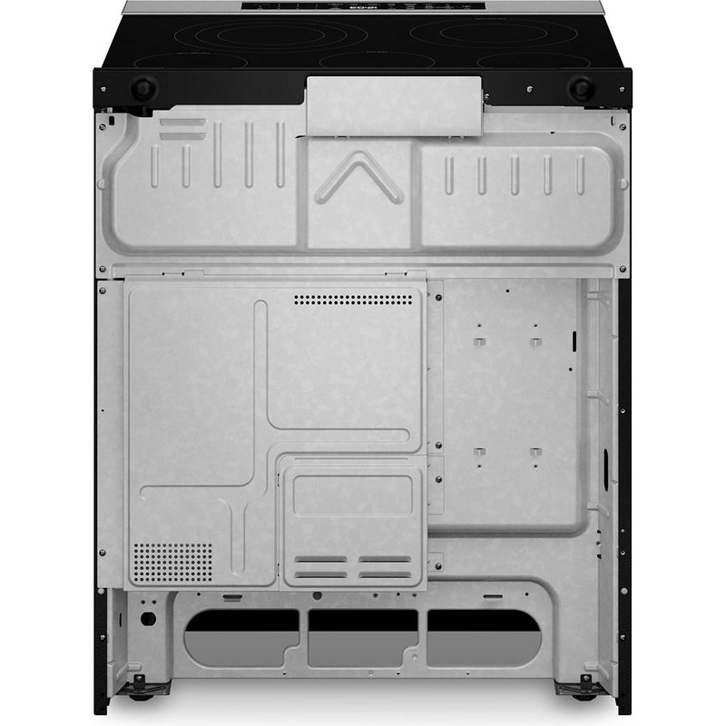 KitchenAid 30-inch Slide-in Electric Range with  Convection Cooking Modes KSES530SPS IMAGE 15