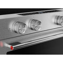  KitchenAid 30-inch Slide-in Electric Range with  Convection Cooking Modes KSES530SPS IMAGE 8