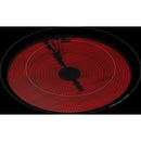  KitchenAid 30-inch Slide-in Electric Range with  Convection Cooking Modes KSES530SPS IMAGE 9