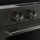  KitchenAid 30-inch Slide-in Electric Range with  Convection Cooking Modes KSES530SBE IMAGE 13