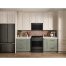  KitchenAid 30-inch Slide-in Electric Range with  Convection Cooking Modes KSES530SBE IMAGE 14