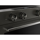  KitchenAid 30-inch Slide-in Electric Range with  Convection Cooking Modes KSES530SBE IMAGE 7