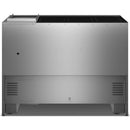  KitchenAid 48-inch Freestanding Induction Range with 6 Elements and Griddle KFID948SSS IMAGE 7