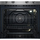  KitchenAid 30-inch Slide-in Electric Range with Wi-Fi KSES330SPS IMAGE 12