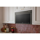  KitchenAid 30-inch, 1.1 cu. ft. Over-the-Range Microwave Oven with Air Fry Technology KMMF530PBE IMAGE 10