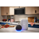  KitchenAid 30-inch, 1.1 cu. ft. Over-the-Range Microwave Oven with Air Fry Technology KMMF530PBE IMAGE 11