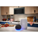  KitchenAid 30-inch, 1.1 cu. ft. Over-the-Range Microwave Oven with Air Fry Technology KMMF530PJP IMAGE 11