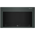  KitchenAid 30-inch, 1.1 cu. ft. Over-the-Range Microwave Oven with Air Fry Technology KMMF530PJP IMAGE 1