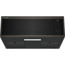  KitchenAid 30-inch, 1.1 cu. ft. Over-the-Range Microwave Oven KMML550RBE IMAGE 2