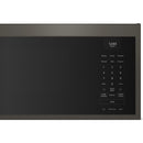  KitchenAid 30-inch, 1.1 cu. ft. Over-the-Range Microwave Oven KMML550RBE IMAGE 3