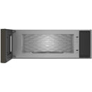  KitchenAid 30-inch, 1.1 cu. ft. Over-the-Range Microwave Oven KMML550RBE IMAGE 4