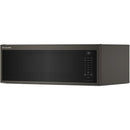  KitchenAid 30-inch, 1.1 cu. ft. Over-the-Range Microwave Oven KMML550RBE IMAGE 6