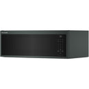  KitchenAid 30-inch, 1.1 cu. ft. Over-the-Range Microwave Oven KMML550RJP IMAGE 4