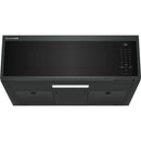  KitchenAid 30-inch, 1.1 cu. ft. Over-the-Range Microwave Oven KMML550RJP IMAGE 5