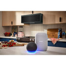  KitchenAid 30-inch, 1.1 cu. ft. Over-the-Range Microwave Oven KMML550RJP IMAGE 9