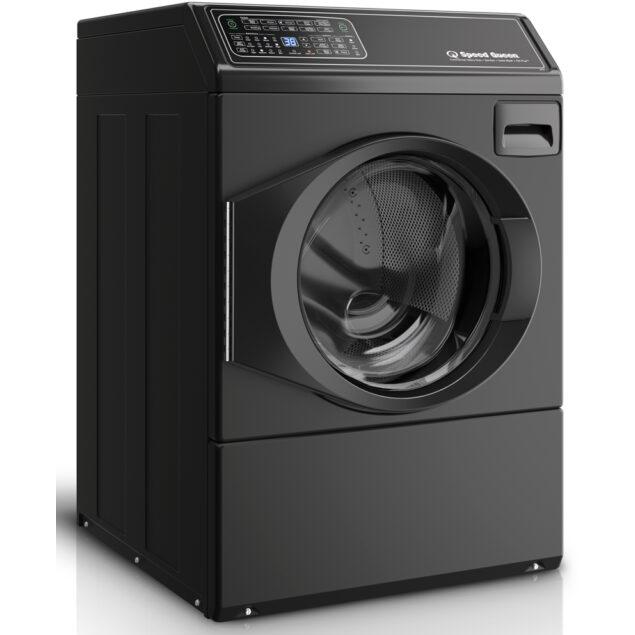  Speed Queen 3.5 cu. ft. Front Loading Washer with Pet Plus™ Flea Cycle AFNEPBSP119TB01 IMAGE 4