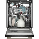  KitchenAid 24-inch Built-in Dishwasher with ProDry™ System KDTS424SBE IMAGE 5
