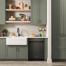  KitchenAid 24-inch Built-in Dishwasher with Advanced ProDry™ System KDTS724SBE IMAGE 11