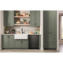  KitchenAid 24-inch Built-in Dishwasher with Advanced ProDry™ System KDPS624SBE IMAGE 8