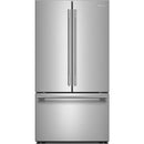  KitchenAid 36-inch French 3-Door Refrigerator KRFF336SPS IMAGE 1