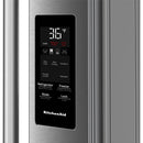  KitchenAid 36-inch French 3-Door Refrigerator KRFF336SPS IMAGE 6