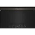  Whirlpool 30-inch 1.1 cu. ft. Built-in Microwave Oven with Air Fry Technology WMBT7030SV IMAGE 1