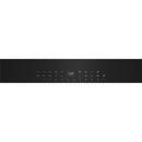  Whirlpool 30-inch 1.1 cu. ft. Built-in Microwave Oven with Air Fry Technology WMBT7030SV IMAGE 5