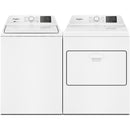  Whirlpool 7.0 cu. ft. Gas Dryer with AutoSensing WGD4107SW IMAGE 13